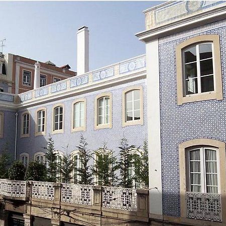 Estrela Cozy Apartment Lisbon Bagian luar foto