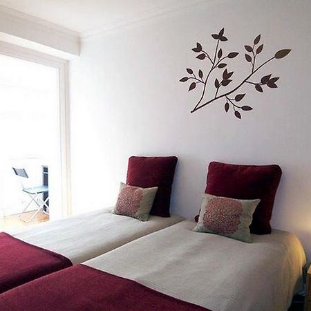Estrela Cozy Apartment Lisbon Bagian luar foto