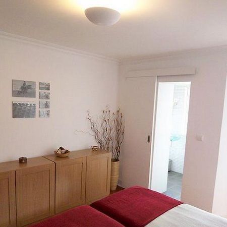 Estrela Cozy Apartment Lisbon Bagian luar foto