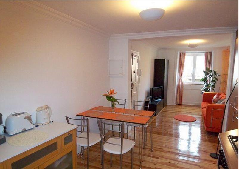 Estrela Cozy Apartment Lisbon Bagian luar foto