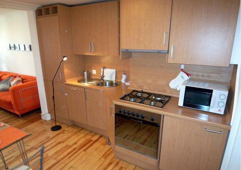 Estrela Cozy Apartment Lisbon Bagian luar foto