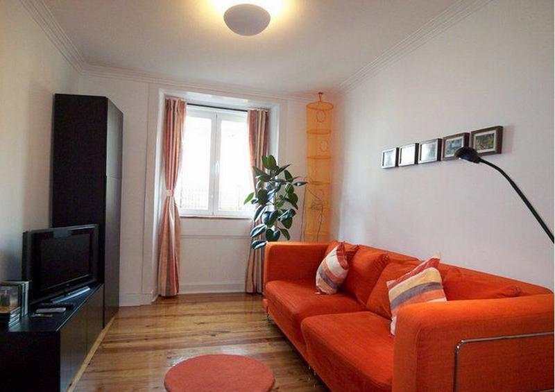 Estrela Cozy Apartment Lisbon Bagian luar foto