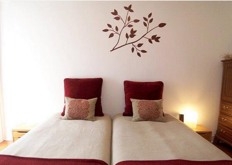 Estrela Cozy Apartment Lisbon Bagian luar foto