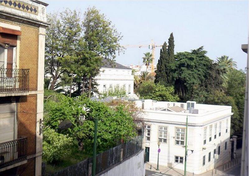 Estrela Cozy Apartment Lisbon Bagian luar foto