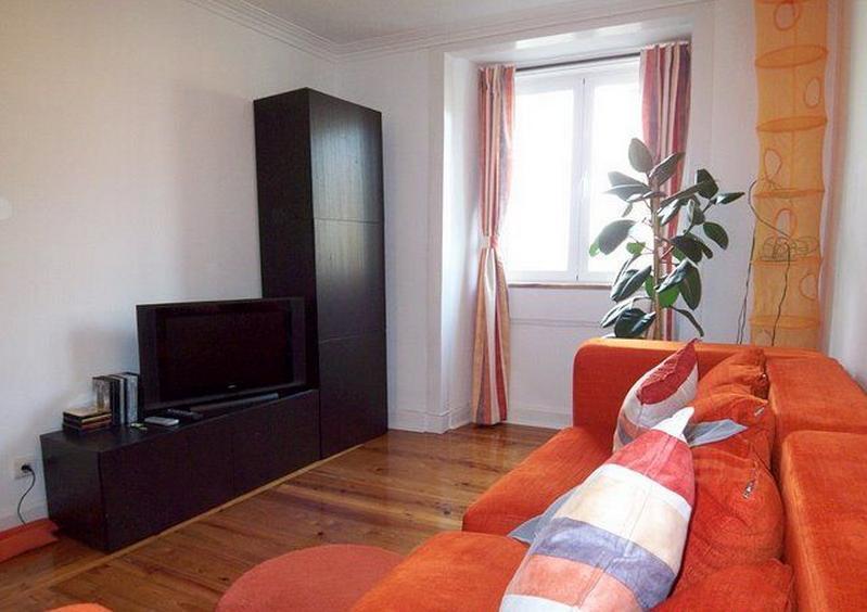 Estrela Cozy Apartment Lisbon Bagian luar foto