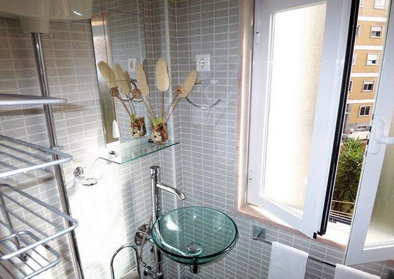 Estrela Cozy Apartment Lisbon Bagian luar foto