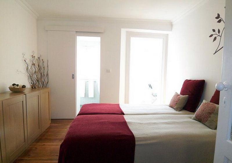 Estrela Cozy Apartment Lisbon Bagian luar foto