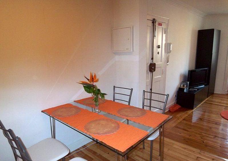 Estrela Cozy Apartment Lisbon Bagian luar foto