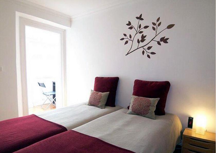 Estrela Cozy Apartment Lisbon Bagian luar foto