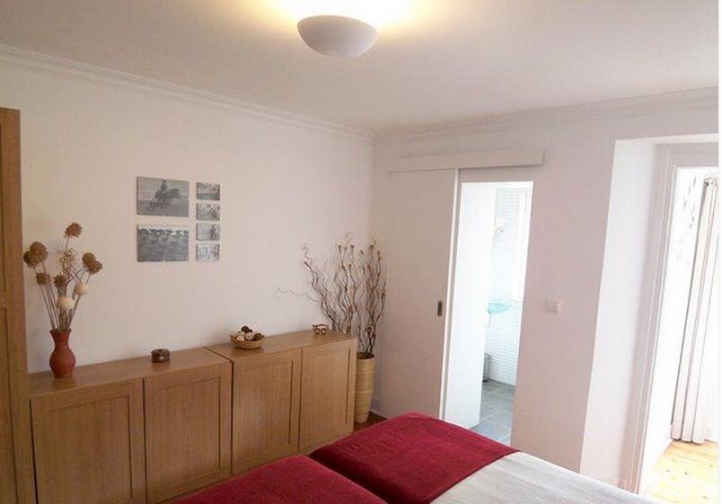 Estrela Cozy Apartment Lisbon Bagian luar foto